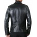 Laverapelle Men's Genuine Lambskin Leather Jacket (Double Rider Jacket) - 1501009 Laverapelle Men's Genuine Lambskin Leather Jacket (Double Rider Jacket) - 1501009