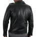 Laverapelle Men's Genuine Lambskin Leather Jacket (Double Rider Jacket) - 1501031 Laverapelle Men's Genuine Lambskin Leather Jacket (Double Rider Jacket) - 1501031