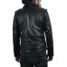 Laverapelle Men's Genuine Cowhide Leather Jacket (Double Rider Jacket) - 1501035