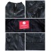 Laverapelle Men's Genuine Cowhide Leather Jacket (Racer Jacket) - 1501061