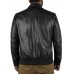 Laverapelle Men's Genuine Lambskin Leather Jacket (Flight Jacket) - 1501066 Laverapelle Men's Genuine Lambskin Leather Jacket (Flight Jacket) - 1501066