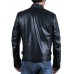 Laverapelle Men's Genuine Lambskin Leather Jacket (Classic Jacket) - 1501070