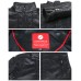 Laverapelle Men's Genuine Lambskin Leather Jacket (Fencing Jacket) - 1501071