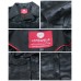 Laverapelle Men's Genuine Lambskin Leather Jacket (Regal Jacket) - 1501108