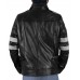 Laverapelle Men's Genuine Lambskin Leather Jacket (Field Jacket) - 1501127 Laverapelle Men's Genuine Lambskin Leather Jacket (Field Jacket) - 1501127