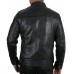 Laverapelle Men's Genuine Lambskin Leather Jacket (Officer Jacket) - 1501132 Laverapelle Men's Genuine Lambskin Leather Jacket (Officer Jacket) - 1501132