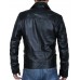 Laverapelle Men's Genuine Lambskin Leather Jacket (Rocker Jacket) - 1501142 Laverapelle Men's Genuine Lambskin Leather Jacket (Rocker Jacket) - 1501142