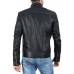Laverapelle Men's Genuine Lambskin Leather Jacket (Classic Jacket) - 1501153