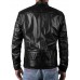 Laverapelle Men's Genuine Lambskin Leather Jacket (Classic Jacket) - 1501159 Laverapelle Men's Genuine Lambskin Leather Jacket (Classic Jacket) - 1501159