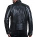 Laverapelle Men's Genuine Lambskin Leather Jacket (Fencing Jacket) - 1501161 Laverapelle Men's Genuine Lambskin Leather Jacket (Fencing Jacket) - 1501161