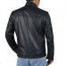 Laverapelle Men's Genuine Lambskin Leather Jacket (Classic Jacket) - 1501168 Laverapelle Men's Genuine Lambskin Leather Jacket (Classic Jacket) - 1501168
