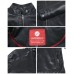 Laverapelle Men's Genuine Lambskin Leather Jacket (Classic Jacket) - 1501168 Laverapelle Men's Genuine Lambskin Leather Jacket (Classic Jacket) - 1501168