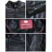 Laverapelle Men's Genuine Lambskin Leather Jacket (Racer Jacket) - 1501169