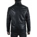 Laverapelle Men's Genuine Lambskin Leather Jacket (Classic Jacket) - 1501196