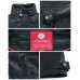 Laverapelle Men's Genuine Lambskin Leather Jacket (Classic Jacket) - 1501196