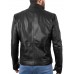 Laverapelle Men's Genuine Lambskin Leather Jacket (Classic Jacket) - 1501198 Laverapelle Men's Genuine Lambskin Leather Jacket (Classic Jacket) - 1501198