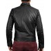 Laverapelle Men's Genuine Lambskin Leather Jacket (Aviator Jacket) - 1501214