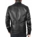 Laverapelle Men's Genuine Lambskin Leather Jacket (Classic Jacket) - 1501248