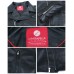 Laverapelle Men's Genuine Lambskin Leather Jacket (Double Rider Jacket) - 1501260 Laverapelle Men's Genuine Lambskin Leather Jacket (Double Rider Jacket) - 1501260