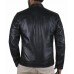 Laverapelle Men's Genuine Lambskin Leather Jacket (Classic Jacket) - 1501272 Laverapelle Men's Genuine Lambskin Leather Jacket (Classic Jacket) - 1501272