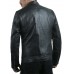 Laverapelle Men's Genuine Lambskin Leather Jacket (Racer Jacket) - 1501316 Laverapelle Men's Genuine Lambskin Leather Jacket (Racer Jacket) - 1501316
