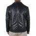 Laverapelle Men's Genuine Lambskin Leather Jacket (Rocker Jacket) - 1501325