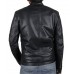 Laverapelle Men's Genuine Lambskin Leather Jacket (Fencing Jacket) - 1501339 Laverapelle Men's Genuine Lambskin Leather Jacket (Fencing Jacket) - 1501339