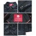 Laverapelle Men's Genuine Lambskin Leather Jacket (Aviator Jacket) - 1501382 Laverapelle Men's Genuine Lambskin Leather Jacket (Aviator Jacket) - 1501382