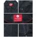 Laverapelle Men's Genuine Lambskin Leather Jacket (Aviator Jacket) - 1501389