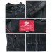 Laverapelle Men's Genuine Lambskin Leather Jacket (Racer Jacket) - 1501394