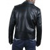 Laverapelle Men's Genuine Lambskin Leather Jacket (Double Rider Jacket) - 1501409 Laverapelle Men's Genuine Lambskin Leather Jacket (Double Rider Jacket) - 1501409