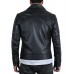 Laverapelle Men's Genuine Lambskin Leather Jacket (Rocker Jacket) - 1501453 Laverapelle Men's Genuine Lambskin Leather Jacket (Rocker Jacket) - 1501453