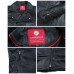 Laverapelle Men's Genuine Lambskin Leather Jacket (Rocker Jacket) - 1501453 Laverapelle Men's Genuine Lambskin Leather Jacket (Rocker Jacket) - 1501453