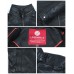 Laverapelle Men's Genuine Lambskin Leather Jacket (Racer Jacket) - 1501462 Laverapelle Men's Genuine Lambskin Leather Jacket (Racer Jacket) - 1501462