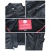 Laverapelle Men's Genuine Lambskin Leather Jacket (Racer Jacket) - 1501472