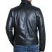 Laverapelle Men's Genuine Lambskin Leather Jacket (Regal Jacket) - 1501483 Laverapelle Men's Genuine Lambskin Leather Jacket (Regal Jacket) - 1501483