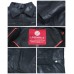 Laverapelle Men's Genuine Lambskin Leather Jacket (Aviator Jacket) - 1501487 Laverapelle Men's Genuine Lambskin Leather Jacket (Aviator Jacket) - 1501487