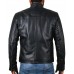 Laverapelle Men's Genuine Lambskin Leather Jacket (Racer Jacket) - 1501489 Laverapelle Men's Genuine Lambskin Leather Jacket (Racer Jacket) - 1501489