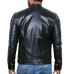 Laverapelle Men's Genuine Lambskin Leather Jacket (Regal Jacket) - 1501494