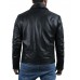 Laverapelle Men's Genuine Lambskin Leather Jacket (Double Rider Jacket) - 1501511 Laverapelle Men's Genuine Lambskin Leather Jacket (Double Rider Jacket) - 1501511