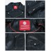 Laverapelle Men's Genuine Lambskin Leather Jacket (Double Rider Jacket) - 1501511 Laverapelle Men's Genuine Lambskin Leather Jacket (Double Rider Jacket) - 1501511