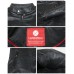 Laverapelle Men's Genuine Lambskin Leather Jacket (Racer Jacket) - 1501531