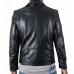Laverapelle Men's Genuine Lambskin Leather Jacket (Double Rider Jacket) - 1501532 Laverapelle Men's Genuine Lambskin Leather Jacket (Double Rider Jacket) - 1501532