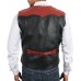 Laverapelle Men's Genuine Lambskin Leather Waist (Biker Vest) - 1503537 Laverapelle Men's Genuine Lambskin Leather Waist (Biker Vest) - 1503537