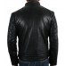 Laverapelle Men's Genuine Lambskin Leather Jacket (Fencing Jacket) - 1501573 Laverapelle Men's Genuine Lambskin Leather Jacket (Fencing Jacket) - 1501573