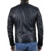 Laverapelle Men's Genuine Lambskin Leather Jacket (Fencing Jacket) - 1501588 Laverapelle Men's Genuine Lambskin Leather Jacket (Fencing Jacket) - 1501588