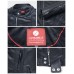 Laverapelle Men's Genuine Lambskin Leather Jacket (Fencing Jacket) - 1501588 Laverapelle Men's Genuine Lambskin Leather Jacket (Fencing Jacket) - 1501588