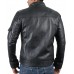 Laverapelle Men's Genuine Cowhide Leather Jacket (Officer Jacket) - 1501593 Laverapelle Men's Genuine Cowhide Leather Jacket (Officer Jacket) - 1501593
