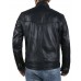 Laverapelle Men's Genuine Lambskin Leather Jacket (Racer Jacket) - 1501604 Laverapelle Men's Genuine Lambskin Leather Jacket (Racer Jacket) - 1501604