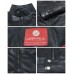 Laverapelle Men's Genuine Lambskin Leather Jacket (Racer Jacket) - 1501604 Laverapelle Men's Genuine Lambskin Leather Jacket (Racer Jacket) - 1501604
